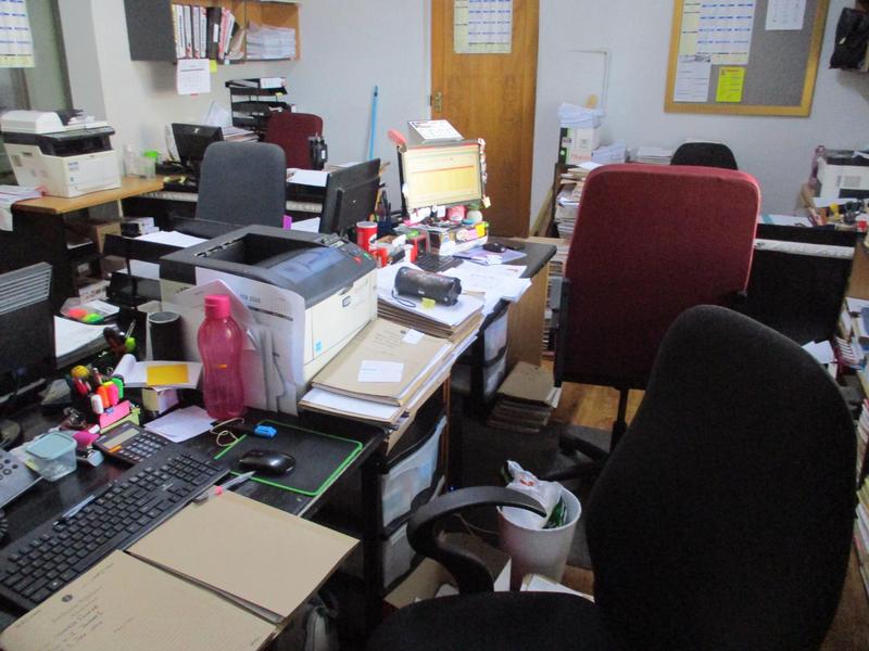 Commercial Property for Sale in Westdene Free State